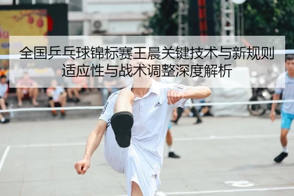 全国乒乓球锦标赛王晨关键技术与新规则适应性与战术调整深度解析